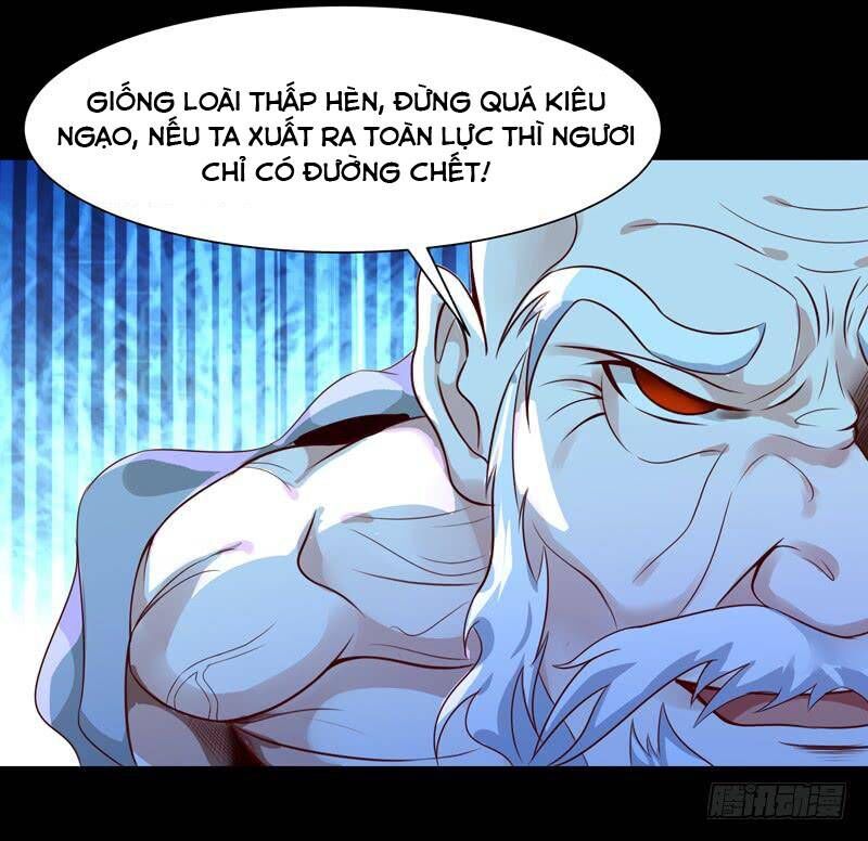 Trùng Sinh Đô Thị Thiên Tôn Chapter 92 - Trang 2