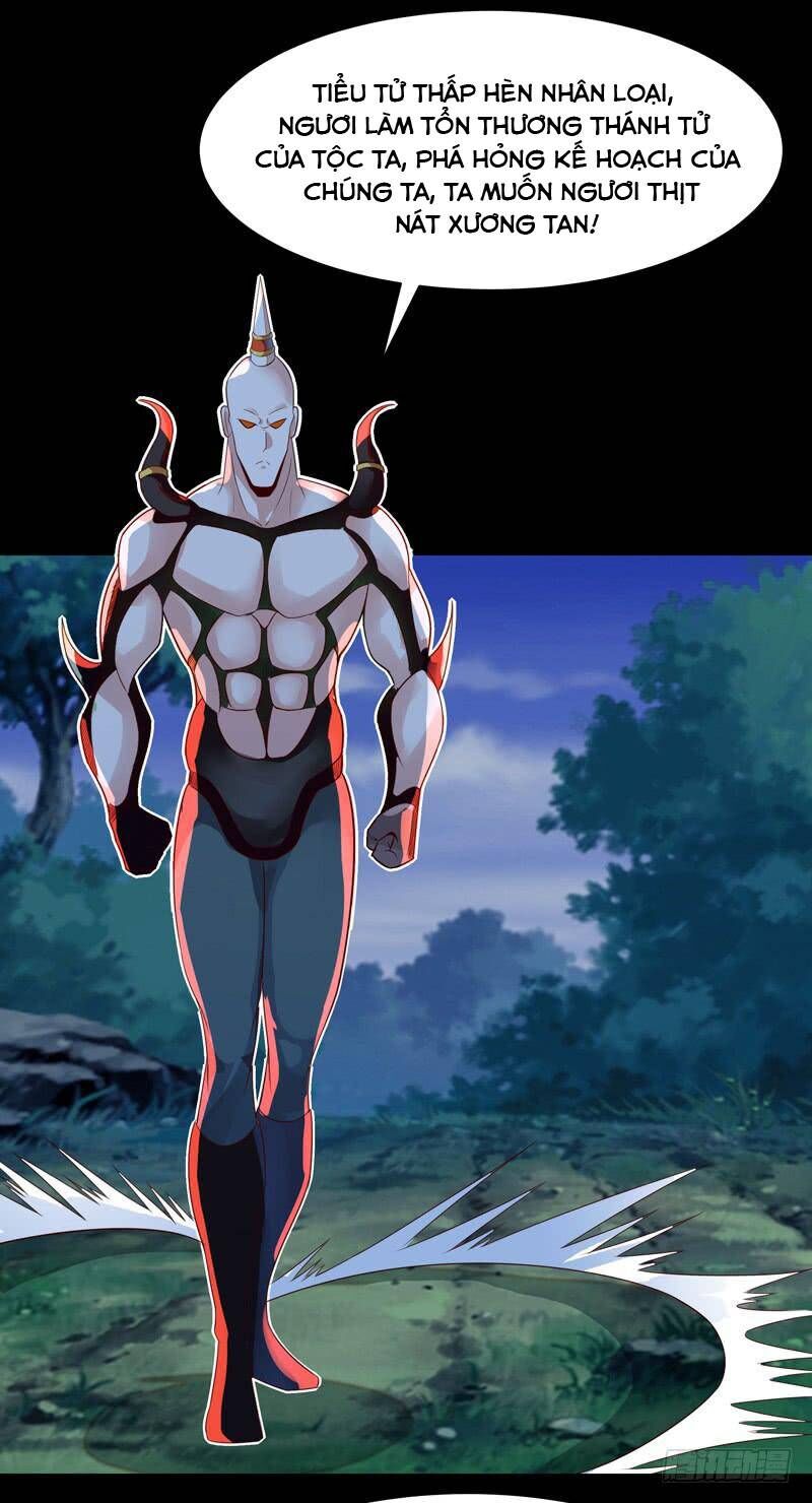 Trùng Sinh Đô Thị Thiên Tôn Chapter 92 - Trang 2