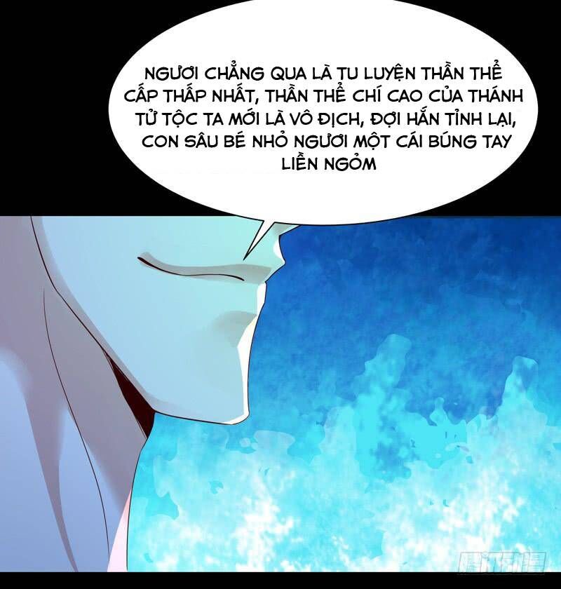 Trùng Sinh Đô Thị Thiên Tôn Chapter 92 - Trang 2