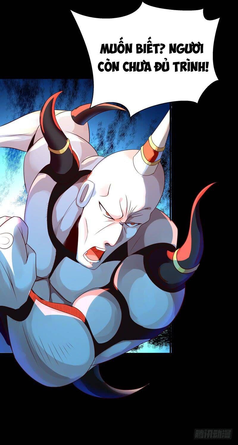 Trùng Sinh Đô Thị Thiên Tôn Chapter 92 - Trang 2