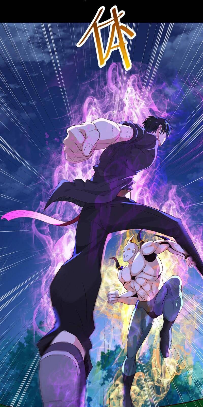 Trùng Sinh Đô Thị Thiên Tôn Chapter 92 - Trang 2