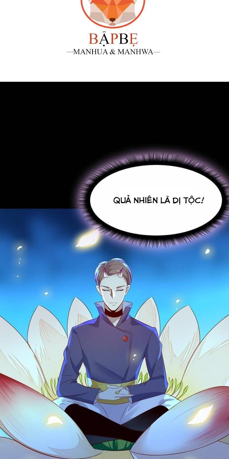 Trùng Sinh Đô Thị Thiên Tôn Chapter 92 - Trang 2