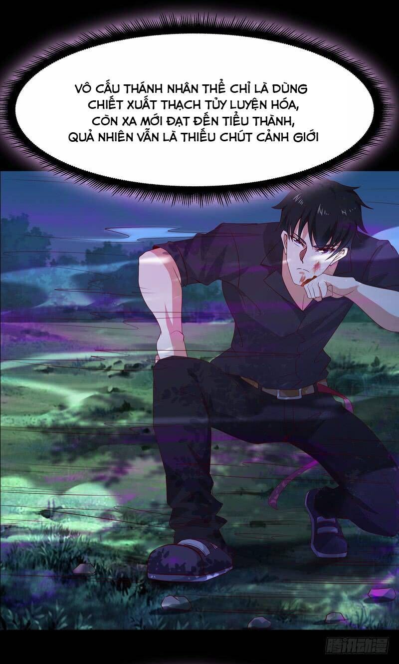 Trùng Sinh Đô Thị Thiên Tôn Chapter 92 - Trang 2