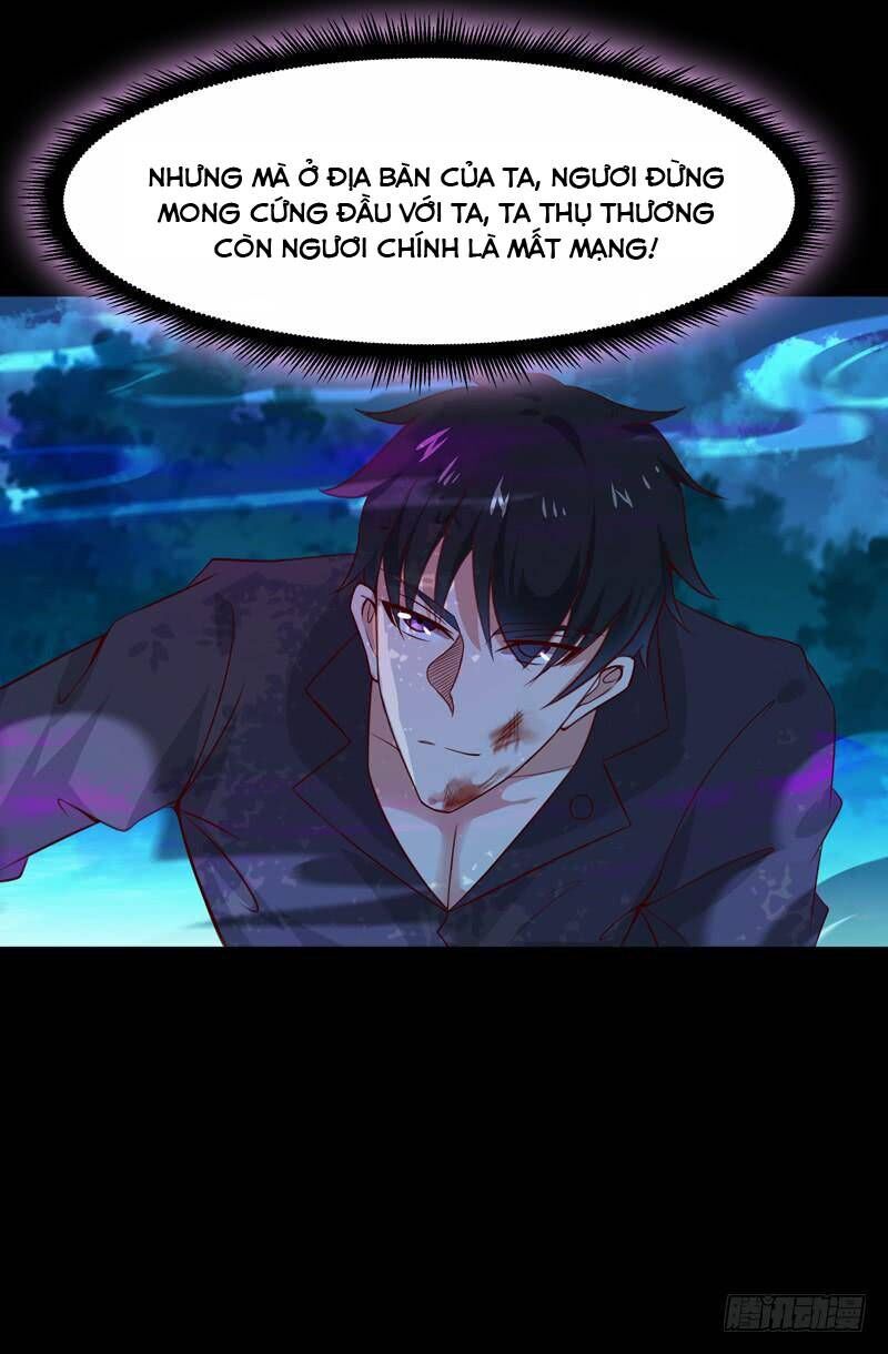 Trùng Sinh Đô Thị Thiên Tôn Chapter 92 - Trang 2