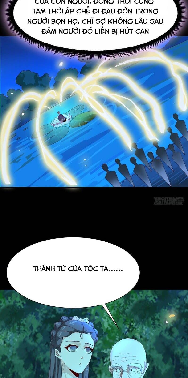 Trùng Sinh Đô Thị Thiên Tôn Chapter 92 - Trang 2