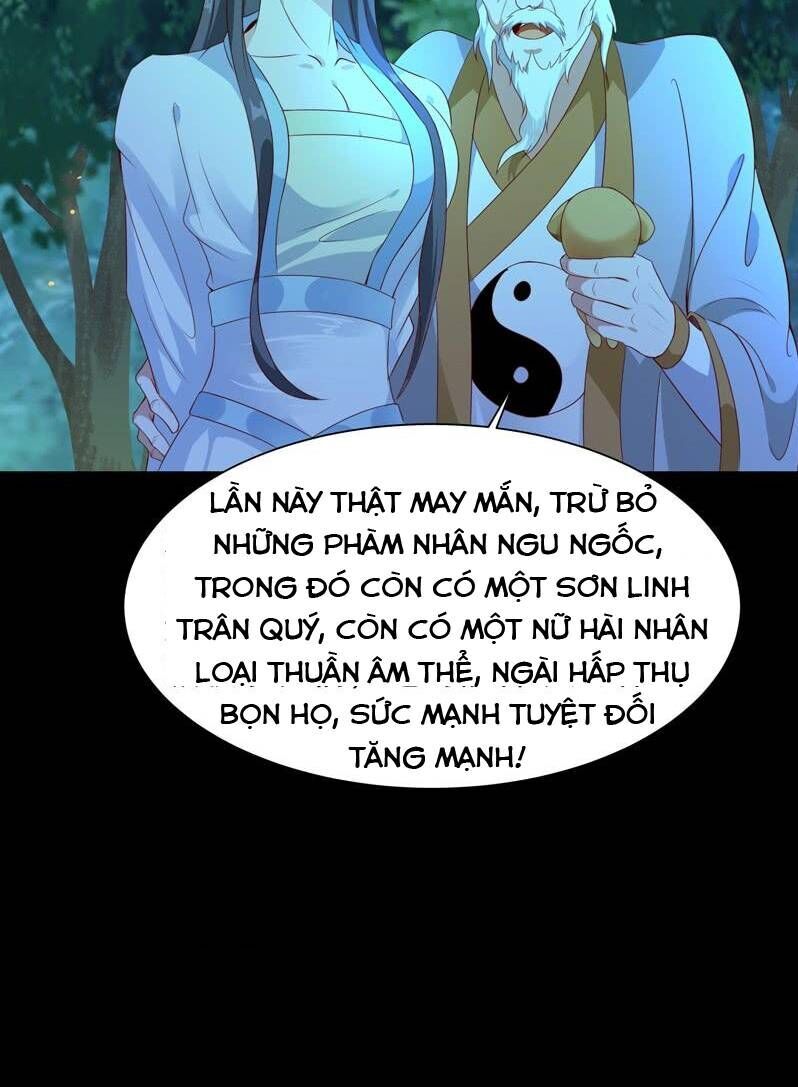 Trùng Sinh Đô Thị Thiên Tôn Chapter 92 - Trang 2