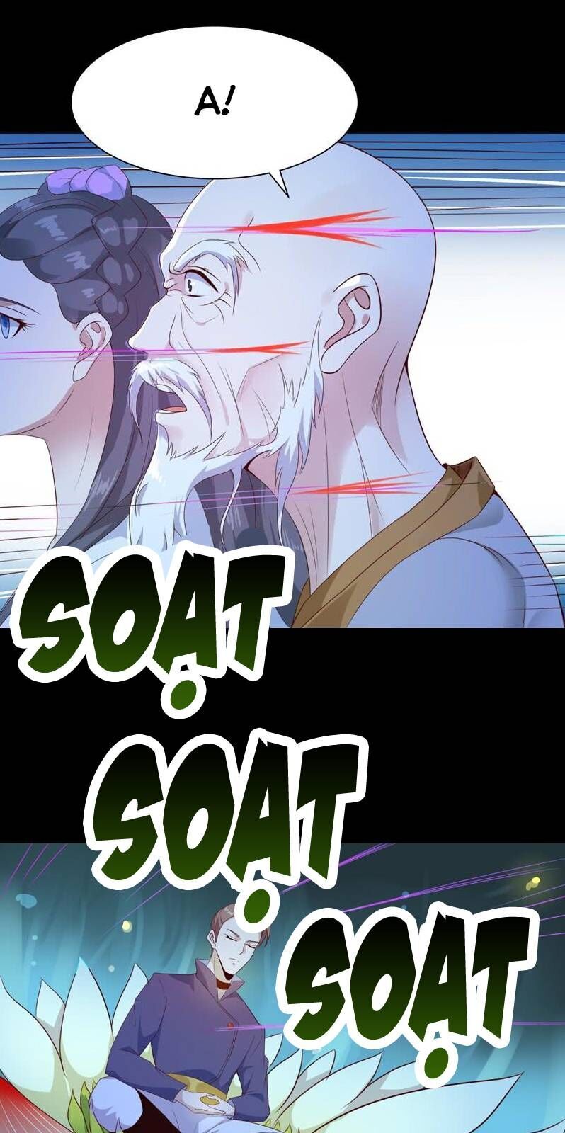 Trùng Sinh Đô Thị Thiên Tôn Chapter 92 - Trang 2