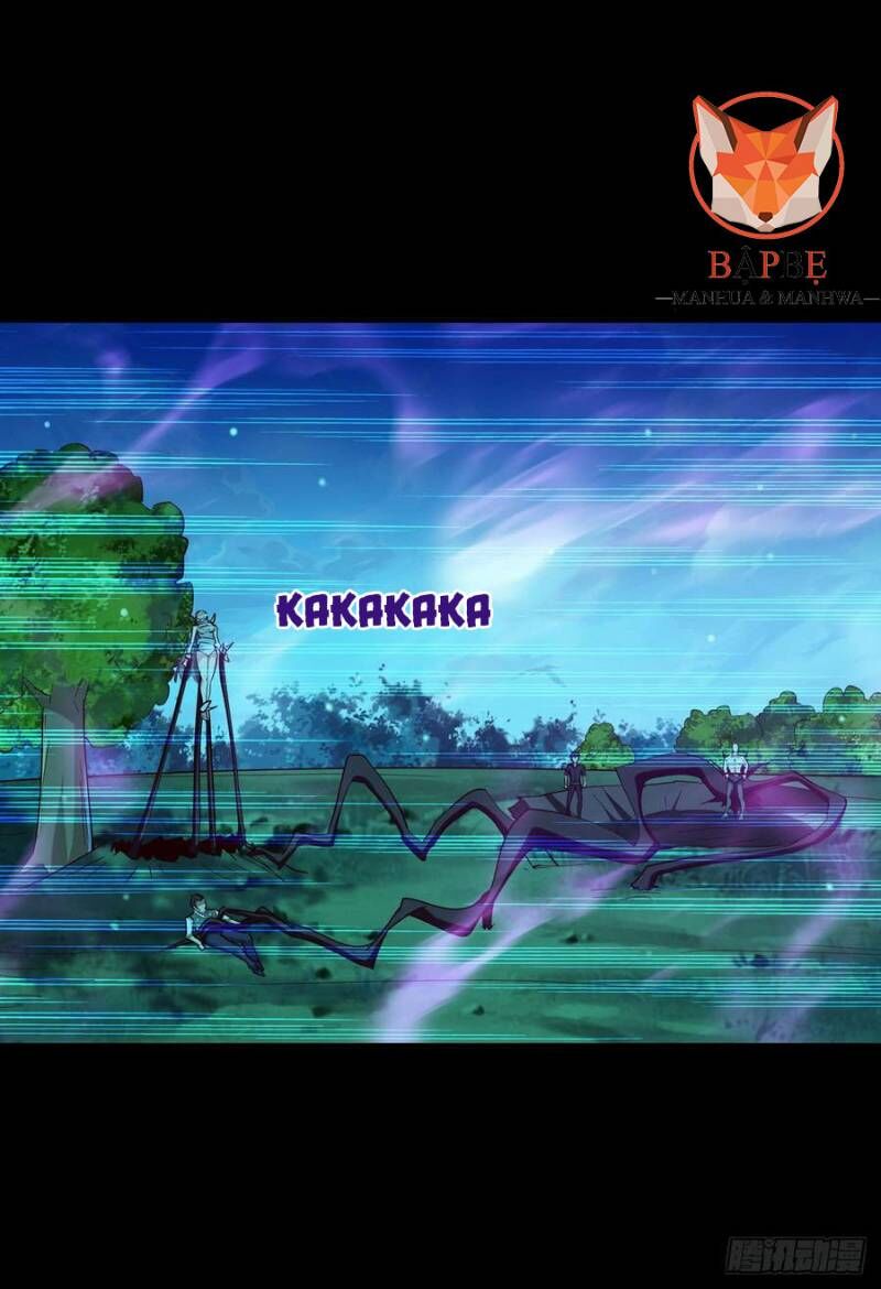 Trùng Sinh Đô Thị Thiên Tôn Chapter 93 - Trang 2