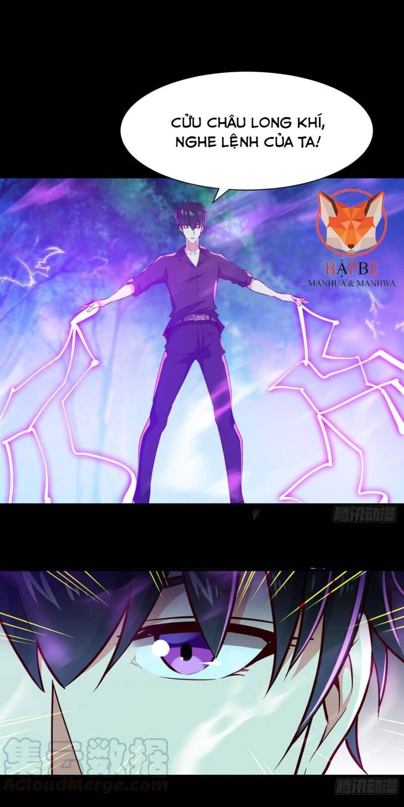 Trùng Sinh Đô Thị Thiên Tôn Chapter 93 - Trang 2