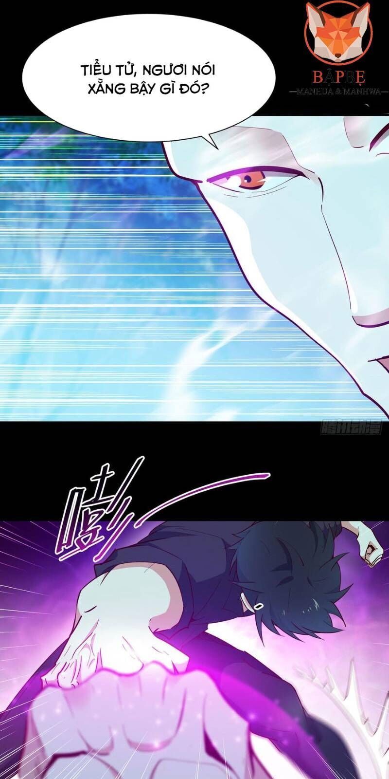 Trùng Sinh Đô Thị Thiên Tôn Chapter 93 - Trang 2