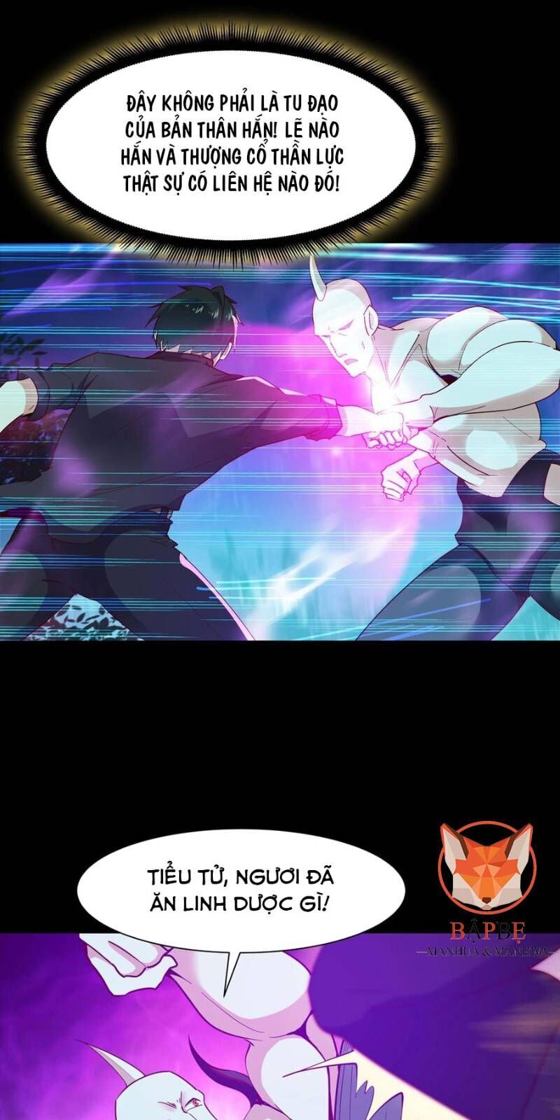 Trùng Sinh Đô Thị Thiên Tôn Chapter 93 - Trang 2