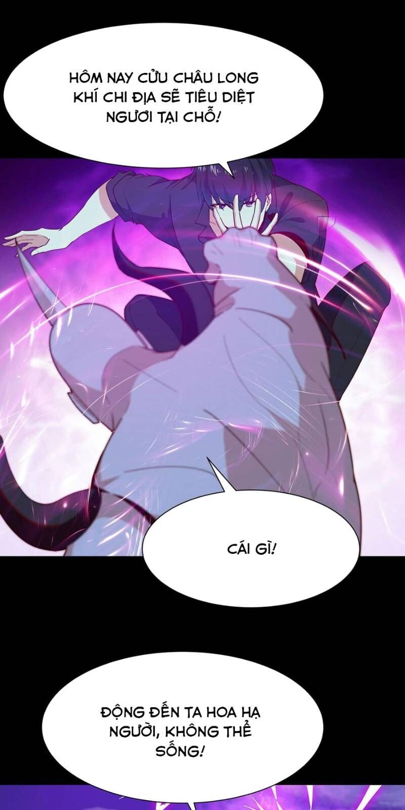 Trùng Sinh Đô Thị Thiên Tôn Chapter 93 - Trang 2