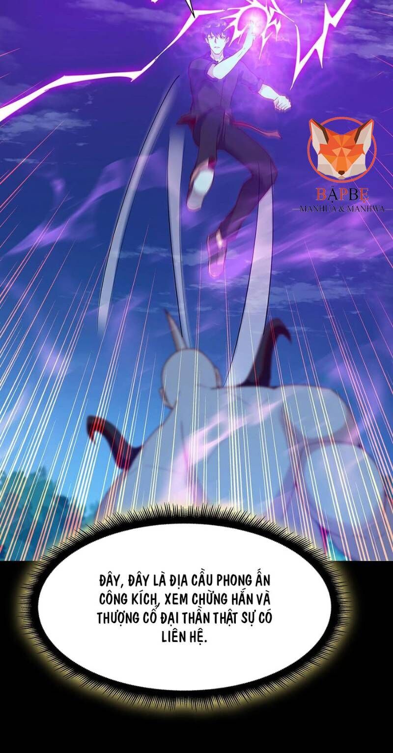 Trùng Sinh Đô Thị Thiên Tôn Chapter 93 - Trang 2