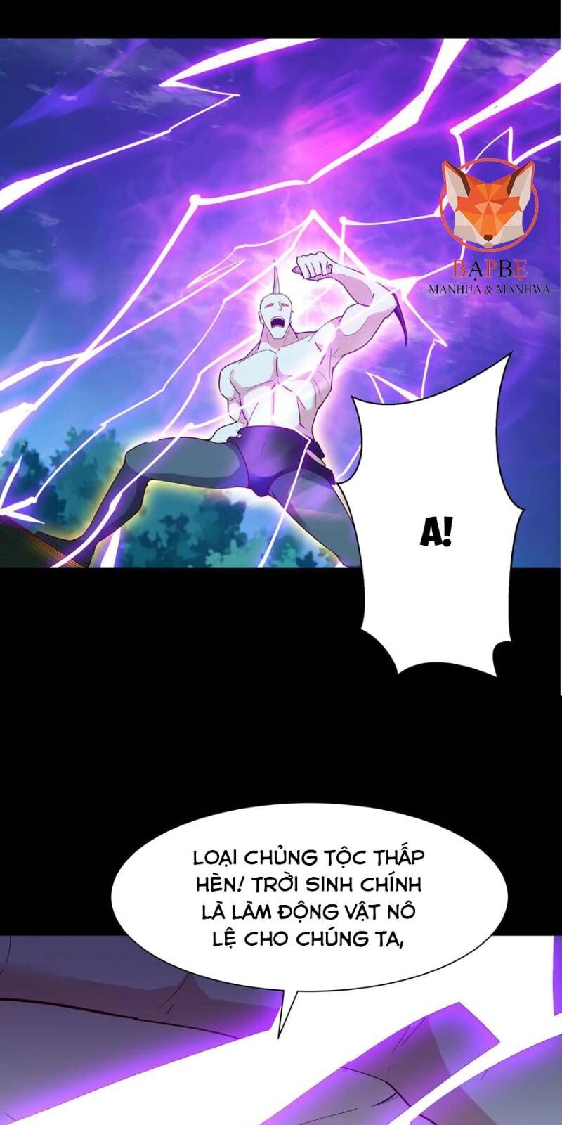 Trùng Sinh Đô Thị Thiên Tôn Chapter 93 - Trang 2