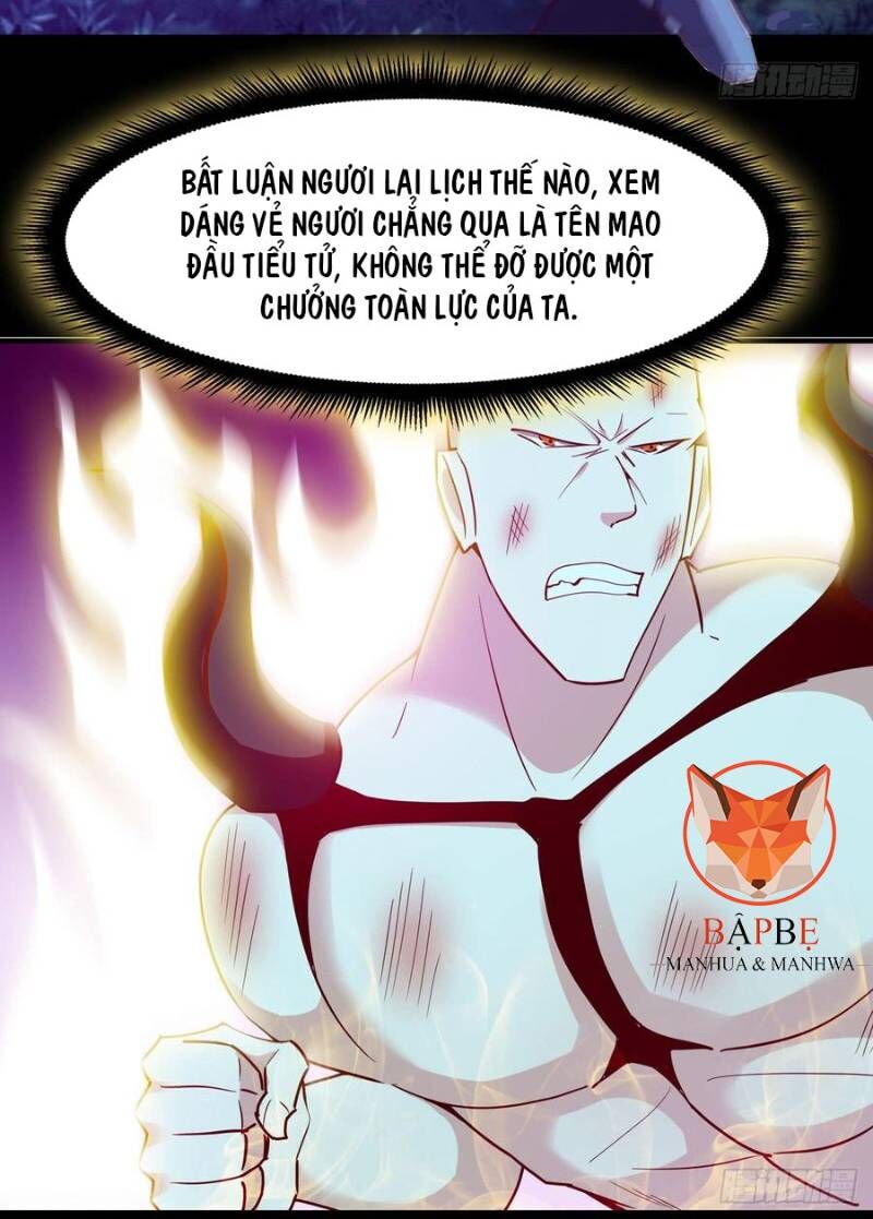Trùng Sinh Đô Thị Thiên Tôn Chapter 93 - Trang 2
