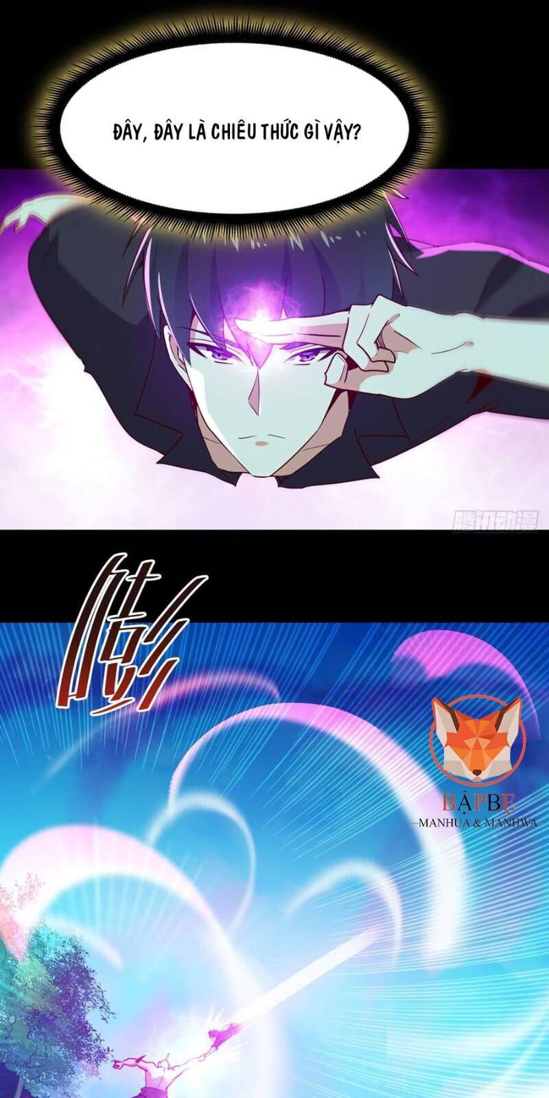 Trùng Sinh Đô Thị Thiên Tôn Chapter 93 - Trang 2