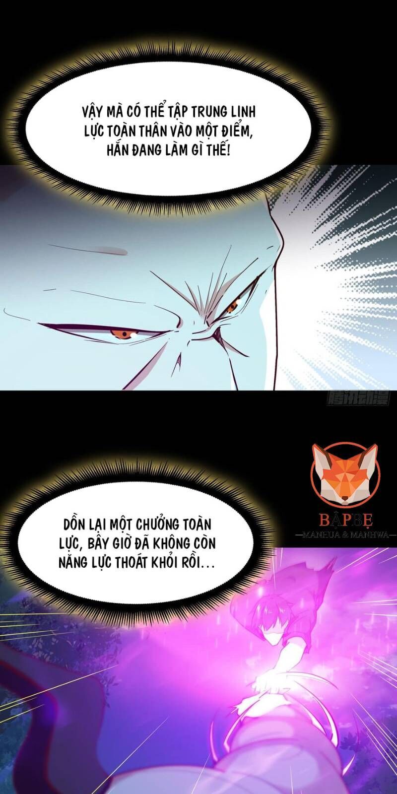 Trùng Sinh Đô Thị Thiên Tôn Chapter 93 - Trang 2