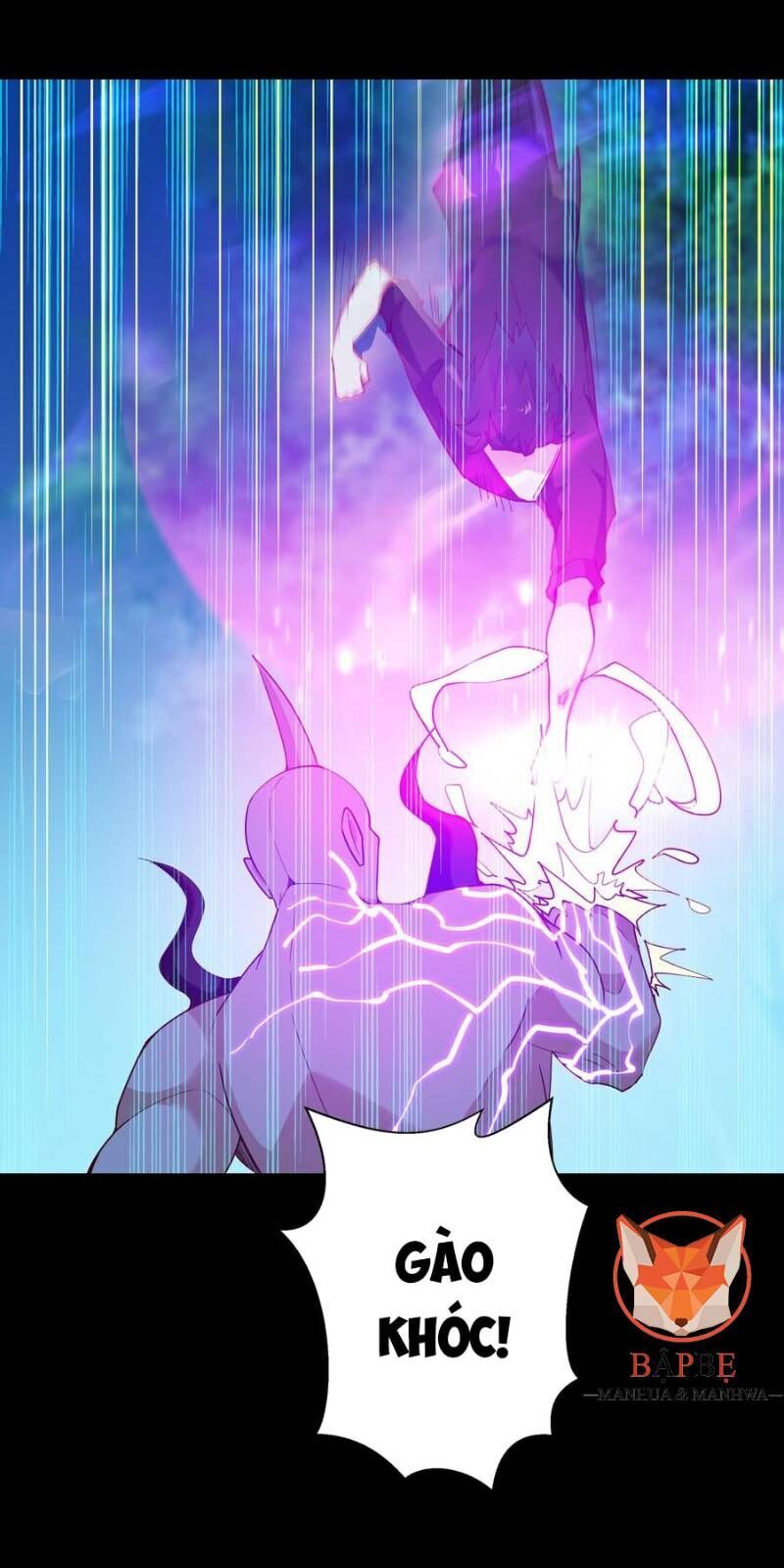 Trùng Sinh Đô Thị Thiên Tôn Chapter 93 - Trang 2