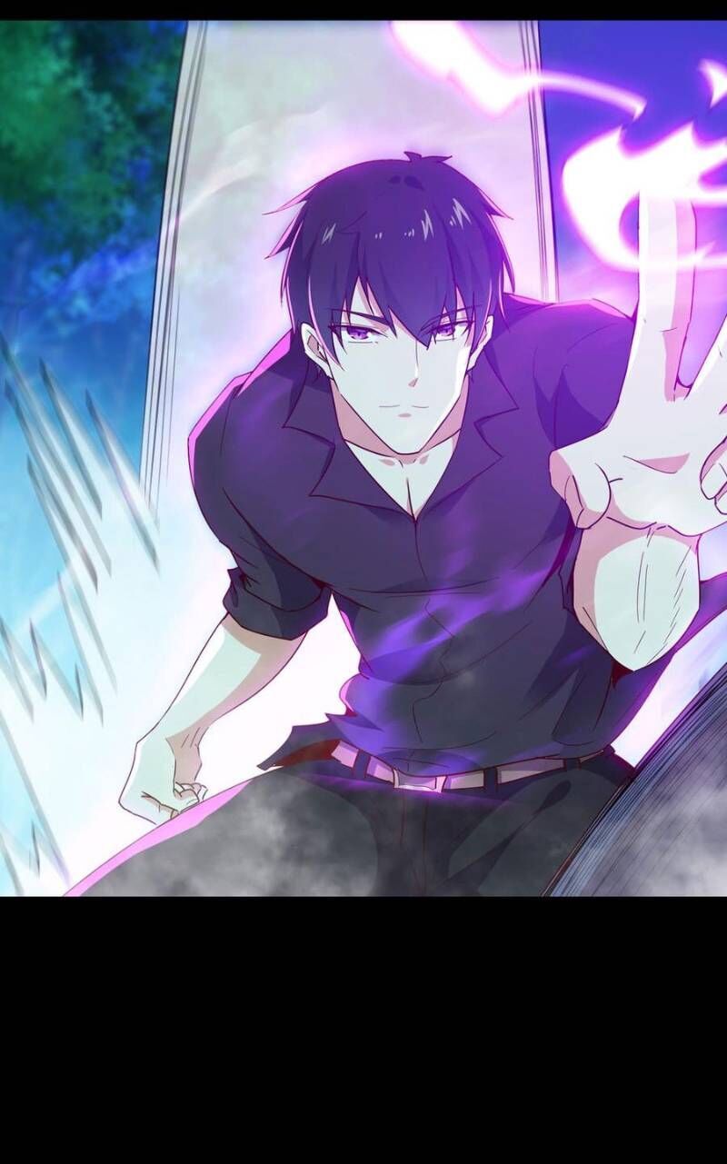 Trùng Sinh Đô Thị Thiên Tôn Chapter 93 - Trang 2