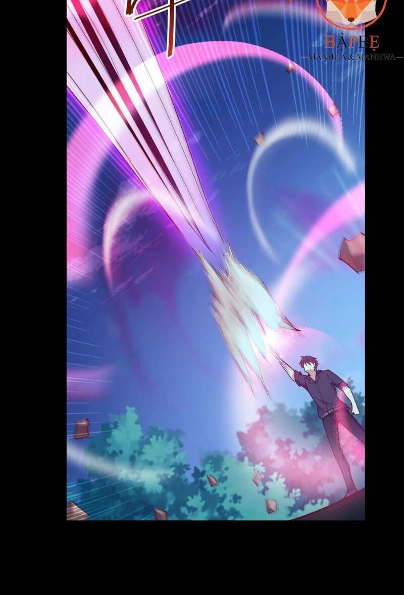 Trùng Sinh Đô Thị Thiên Tôn Chapter 93 - Trang 2