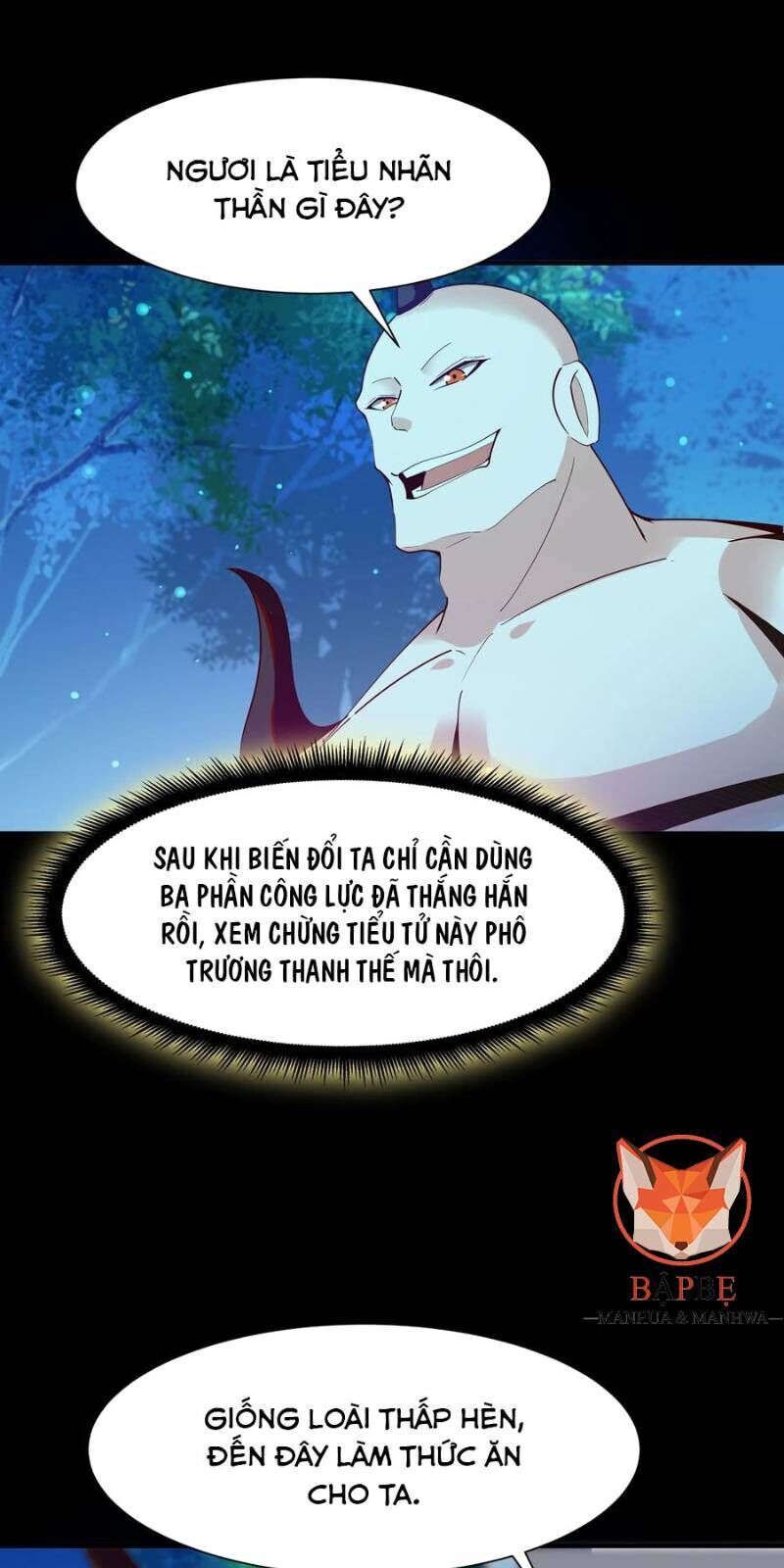 Trùng Sinh Đô Thị Thiên Tôn Chapter 93 - Trang 2
