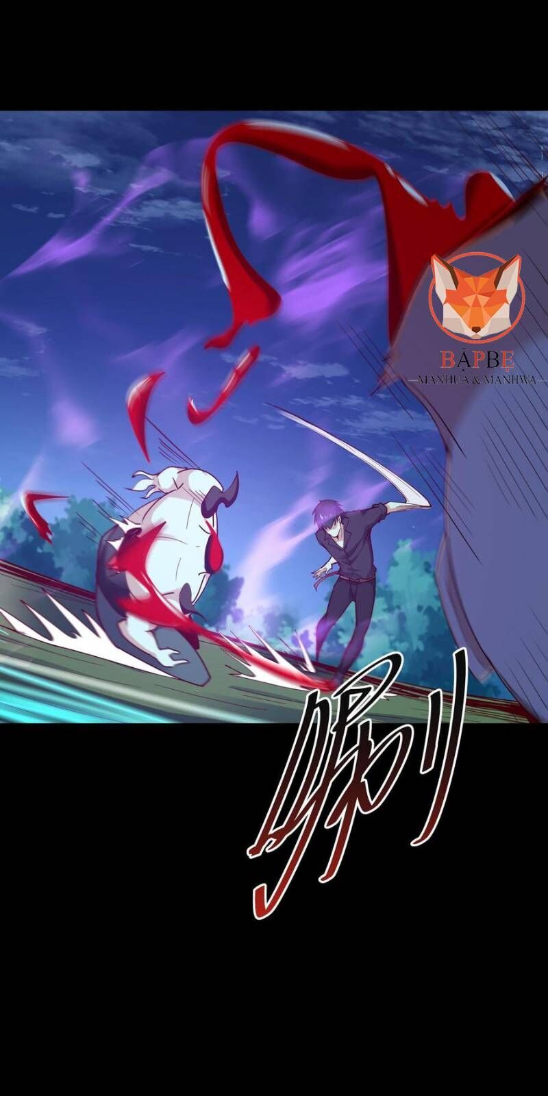 Trùng Sinh Đô Thị Thiên Tôn Chapter 93 - Trang 2