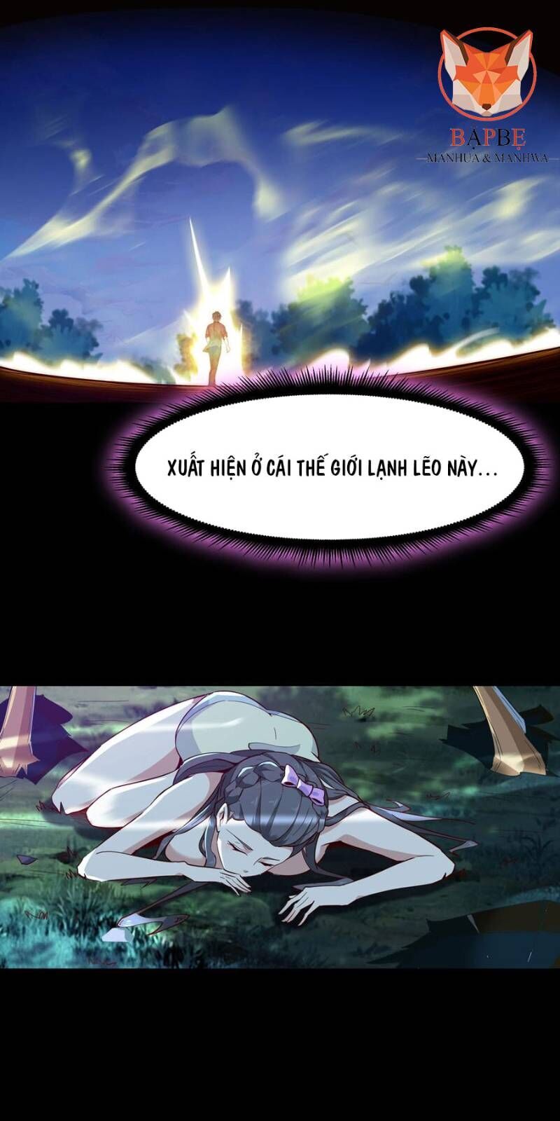 Trùng Sinh Đô Thị Thiên Tôn Chapter 93 - Trang 2