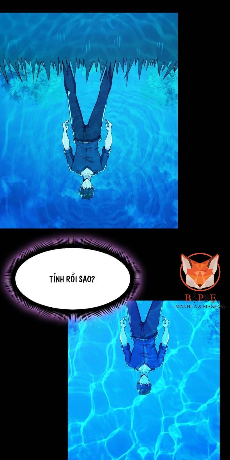 Trùng Sinh Đô Thị Thiên Tôn Chapter 93 - Trang 2