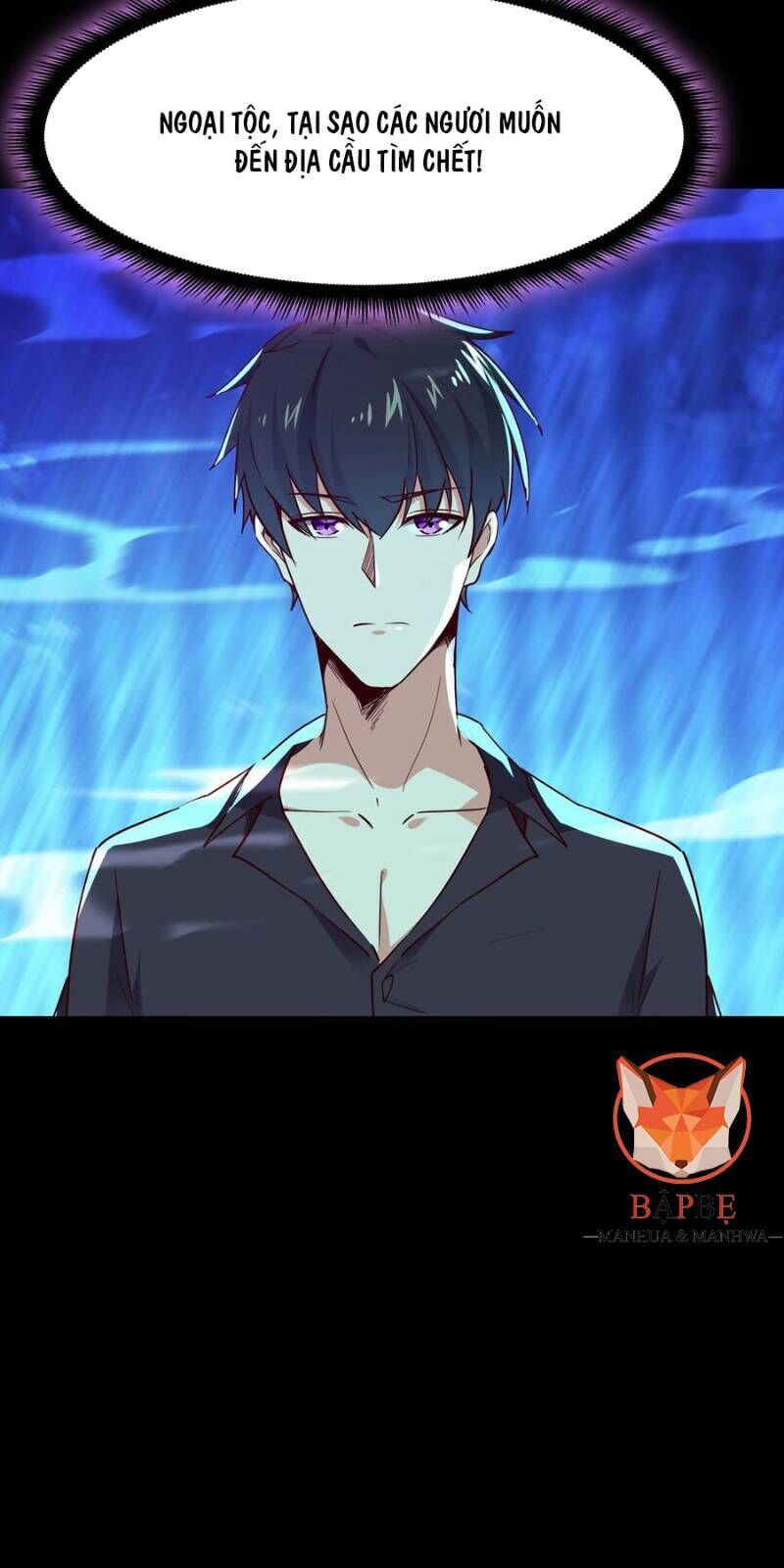 Trùng Sinh Đô Thị Thiên Tôn Chapter 93 - Trang 2