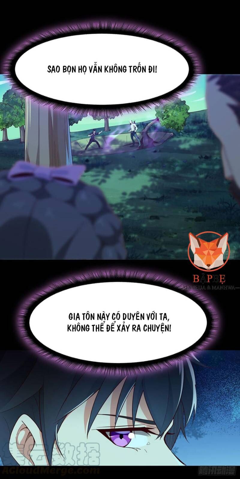 Trùng Sinh Đô Thị Thiên Tôn Chapter 93 - Trang 2