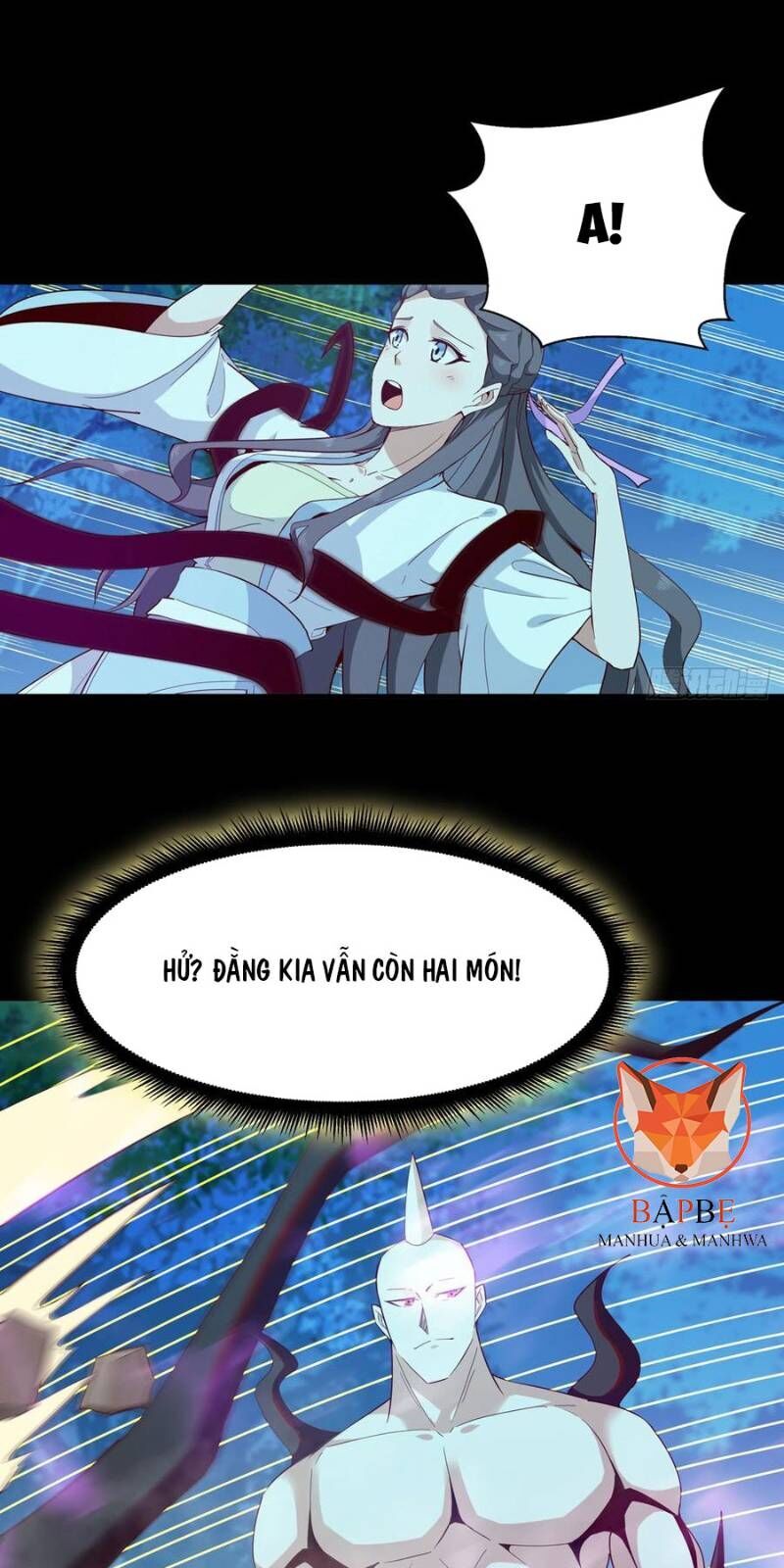 Trùng Sinh Đô Thị Thiên Tôn Chapter 93 - Trang 2