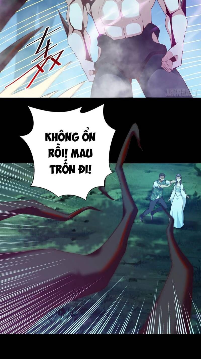 Trùng Sinh Đô Thị Thiên Tôn Chapter 93 - Trang 2