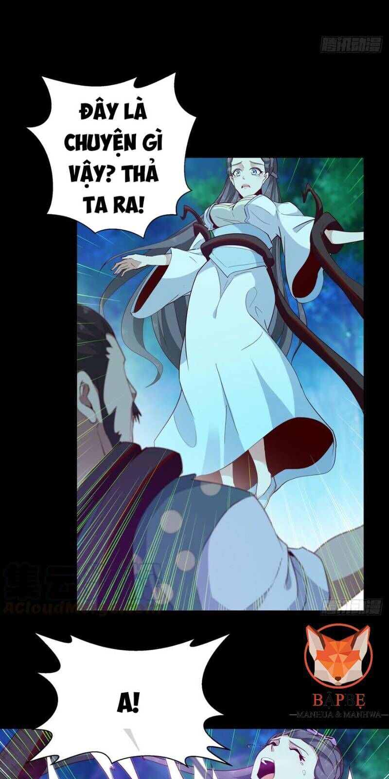 Trùng Sinh Đô Thị Thiên Tôn Chapter 93 - Trang 2