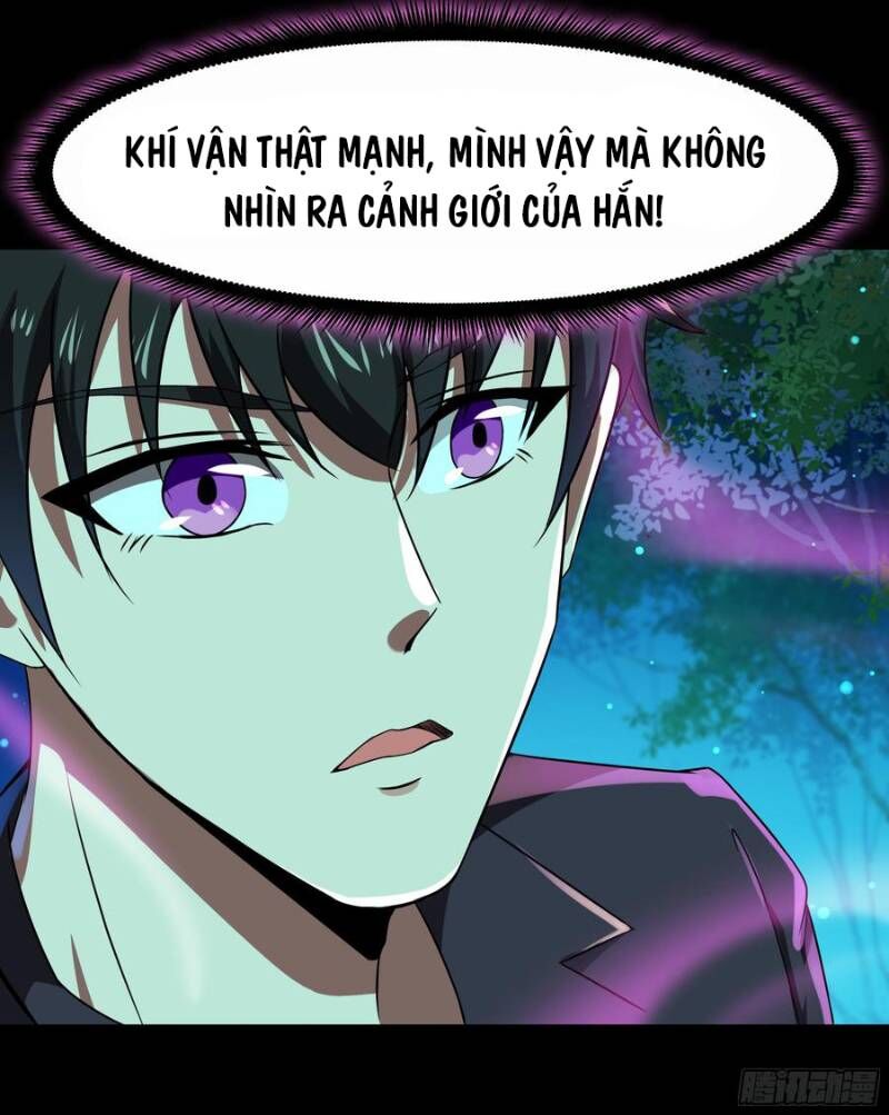 Trùng Sinh Đô Thị Thiên Tôn Chapter 94 - Trang 2