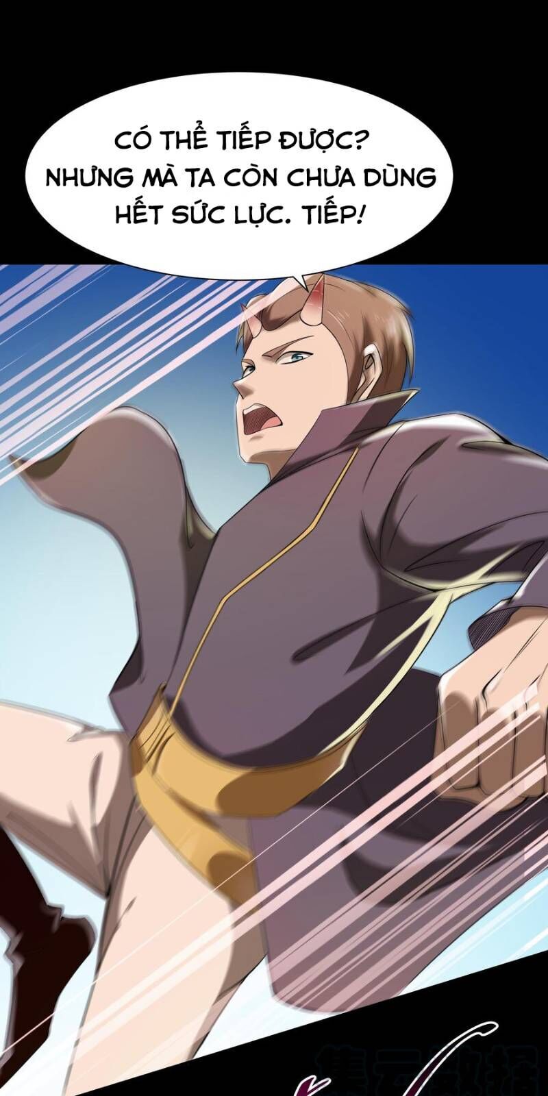Trùng Sinh Đô Thị Thiên Tôn Chapter 94 - Trang 2