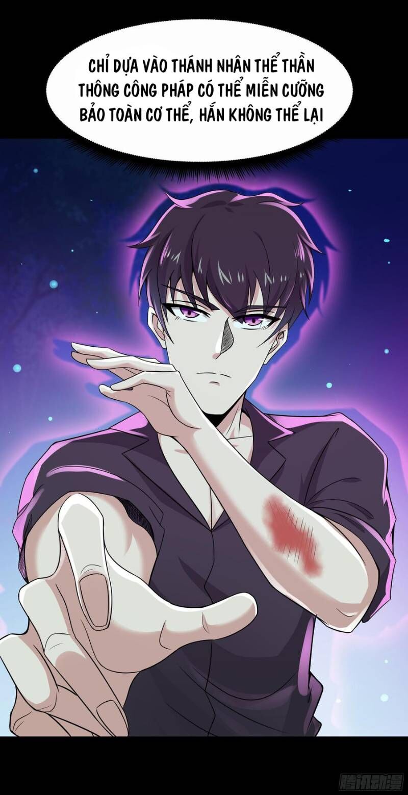 Trùng Sinh Đô Thị Thiên Tôn Chapter 94 - Trang 2