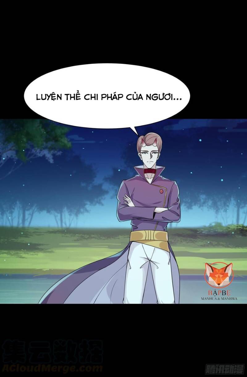 Trùng Sinh Đô Thị Thiên Tôn Chapter 94 - Trang 2