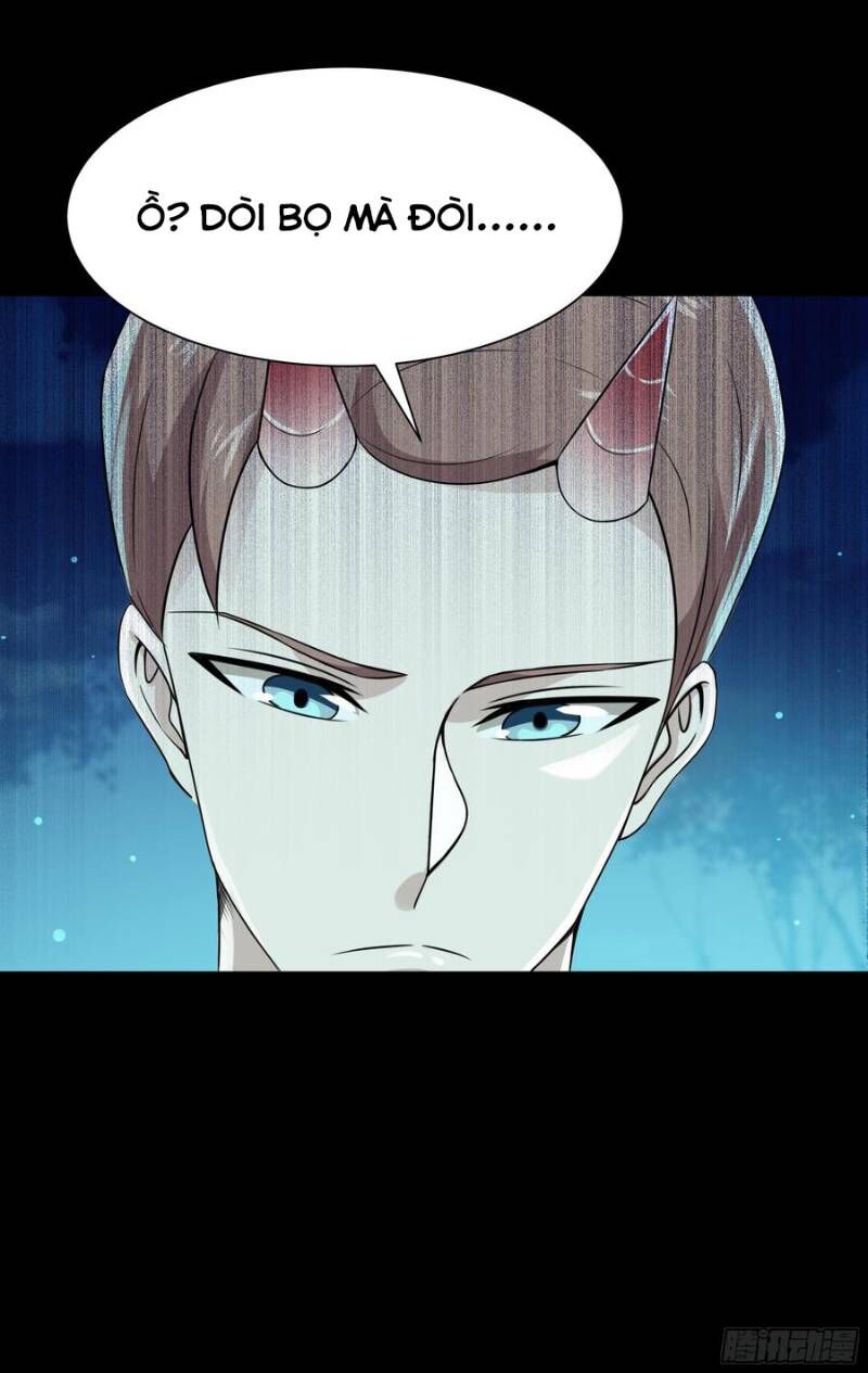 Trùng Sinh Đô Thị Thiên Tôn Chapter 94 - Trang 2