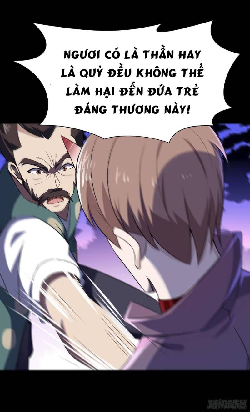 Trùng Sinh Đô Thị Thiên Tôn Chapter 94 - Trang 2