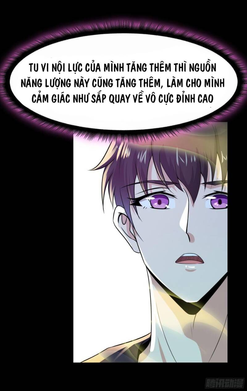 Trùng Sinh Đô Thị Thiên Tôn Chapter 94 - Trang 2