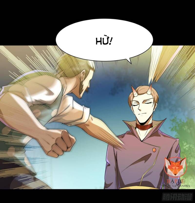 Trùng Sinh Đô Thị Thiên Tôn Chapter 94 - Trang 2