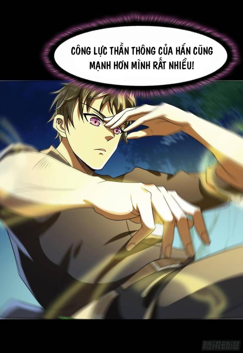 Trùng Sinh Đô Thị Thiên Tôn Chapter 94 - Trang 2