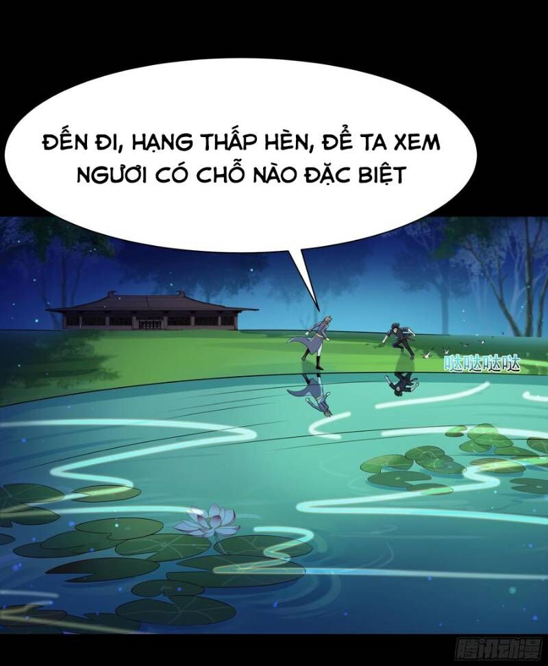 Trùng Sinh Đô Thị Thiên Tôn Chapter 94 - Trang 2