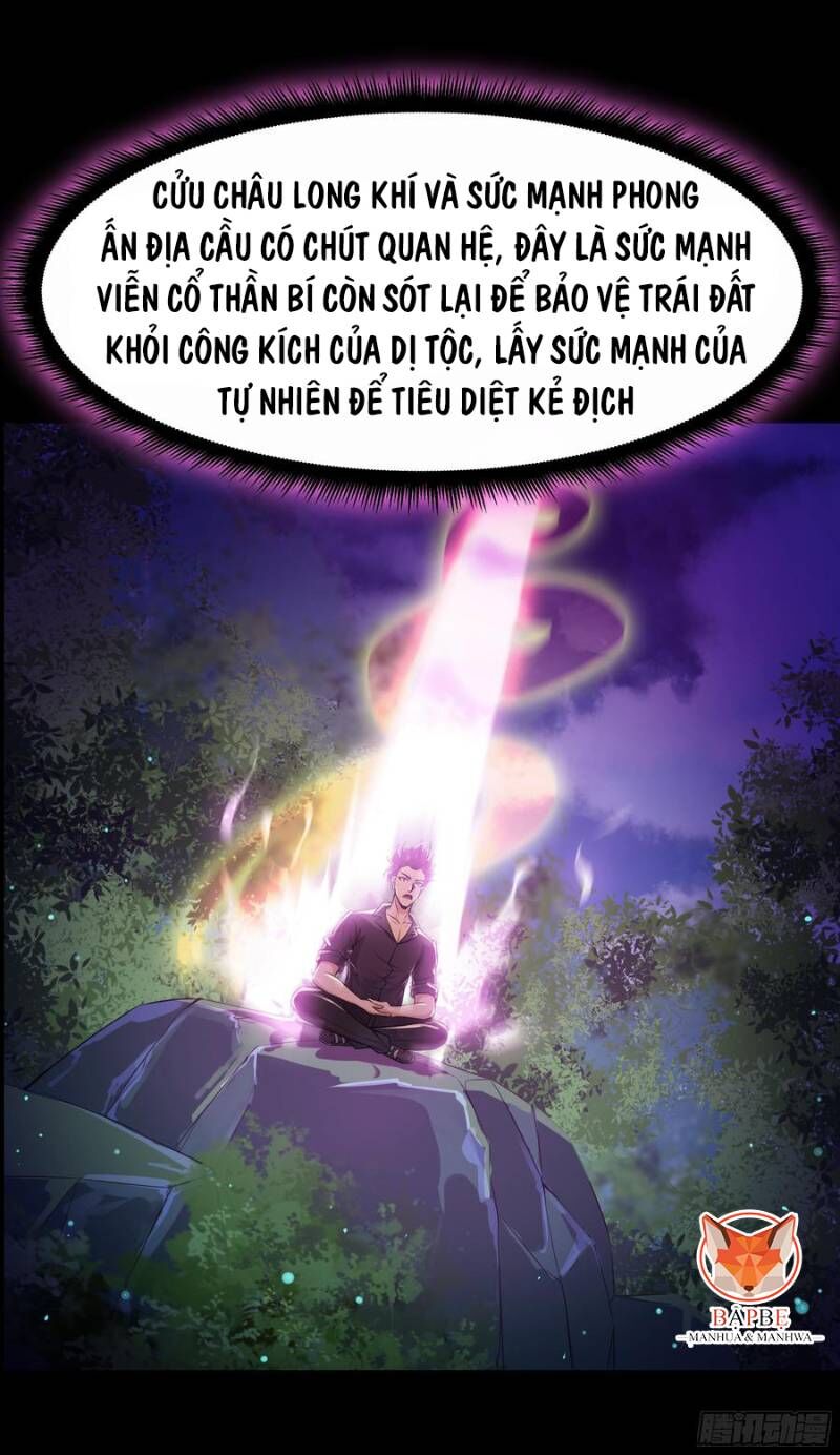 Trùng Sinh Đô Thị Thiên Tôn Chapter 94 - Trang 2