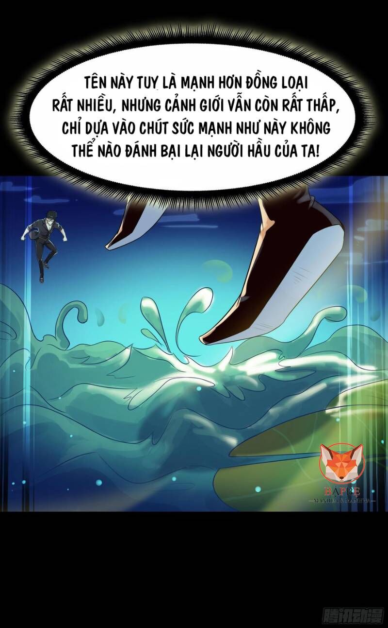 Trùng Sinh Đô Thị Thiên Tôn Chapter 94 - Trang 2