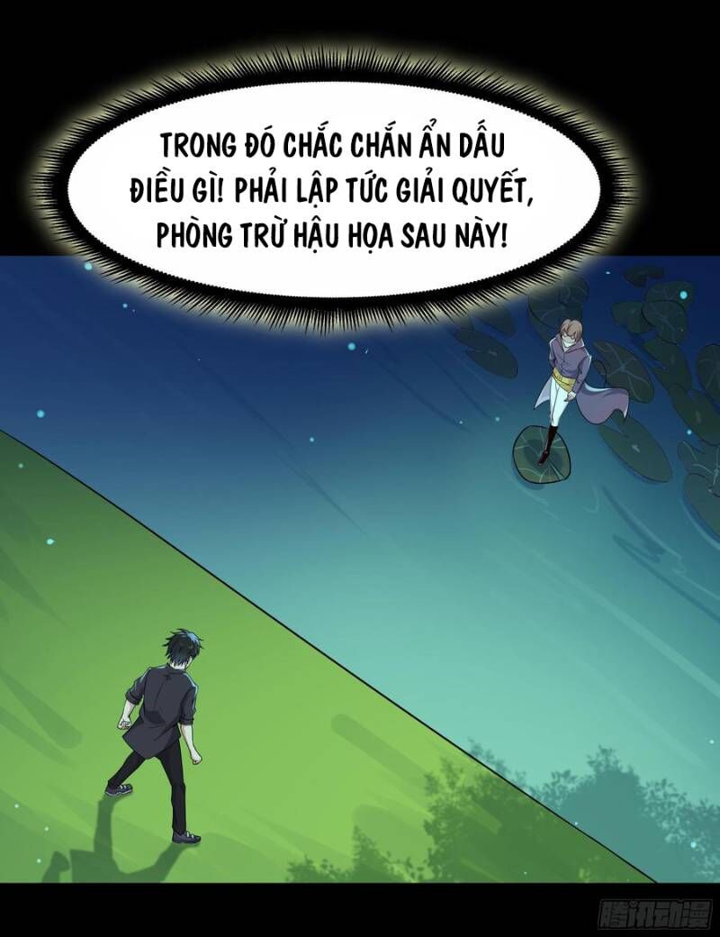 Trùng Sinh Đô Thị Thiên Tôn Chapter 94 - Trang 2