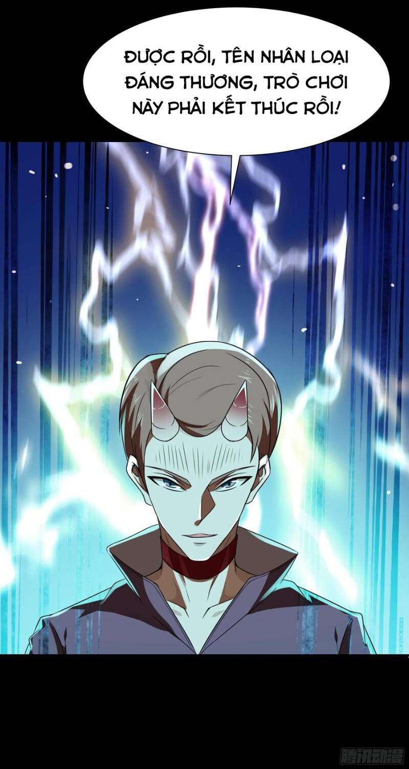 Trùng Sinh Đô Thị Thiên Tôn Chapter 94 - Trang 2