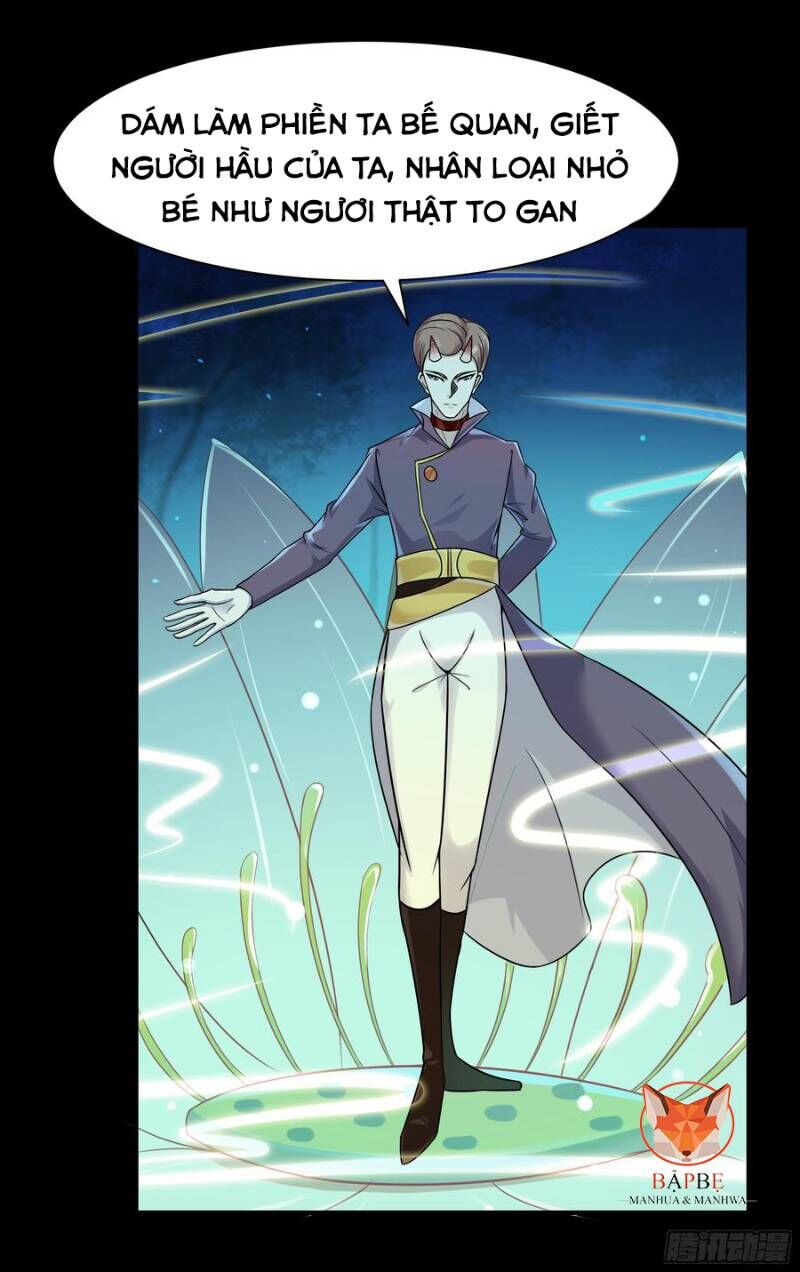 Trùng Sinh Đô Thị Thiên Tôn Chapter 94 - Trang 2