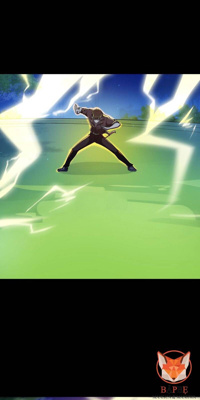 Trùng Sinh Đô Thị Thiên Tôn Chapter 95 - Trang 2