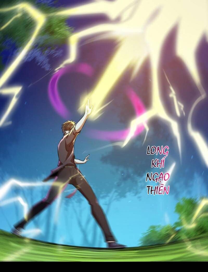 Trùng Sinh Đô Thị Thiên Tôn Chapter 95 - Trang 2